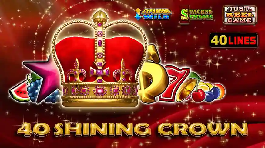 Shining Crown screenshot