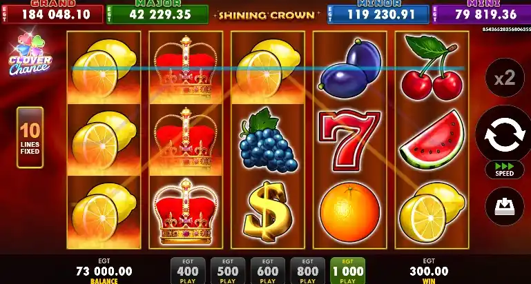 How to Play Shining Crown – Beat the Dry Stretches