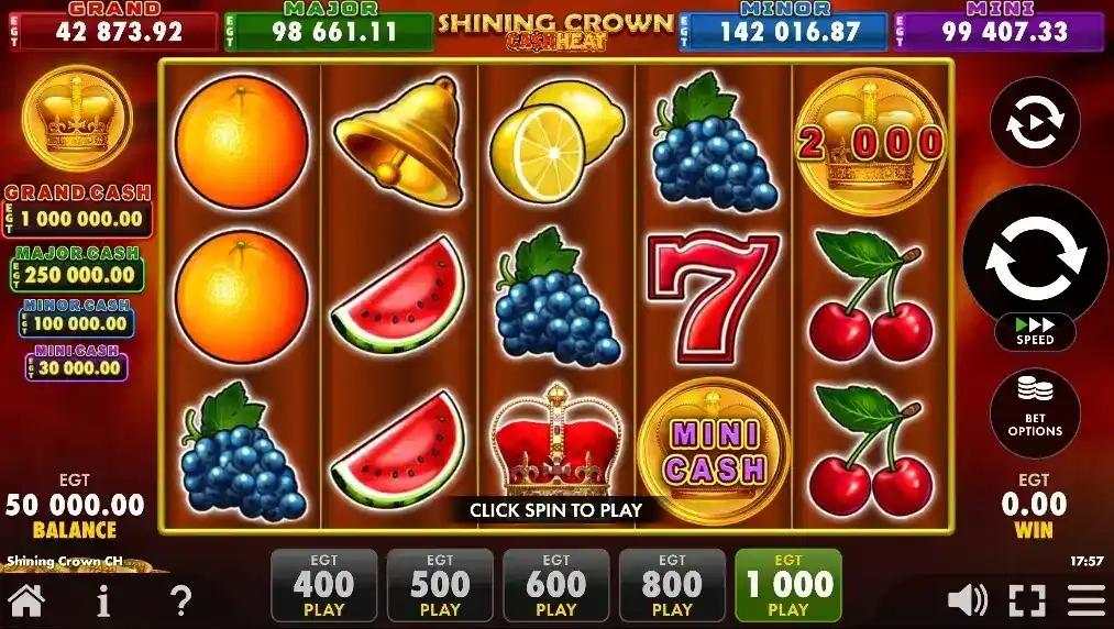 The 3 Shining Crown Casinos I'd Actually Deposit My Own Money Into