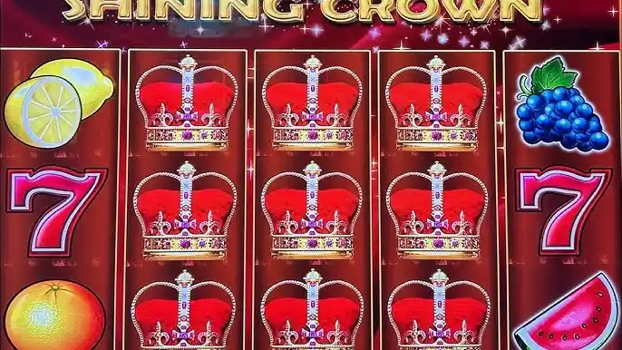 Where Shining Crown Absolutely Destroyed My Balance