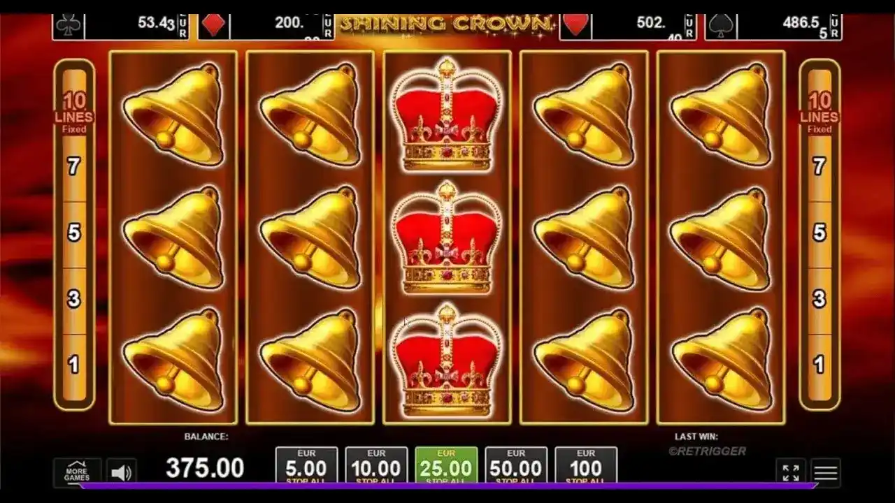 Best Free Spins Offers for Shining Crown (And Which Ones Felt Like a Scam)