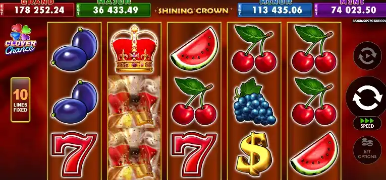 I Tested Shining Crown on Android and iPhone - Here's What Actually Runs Better
