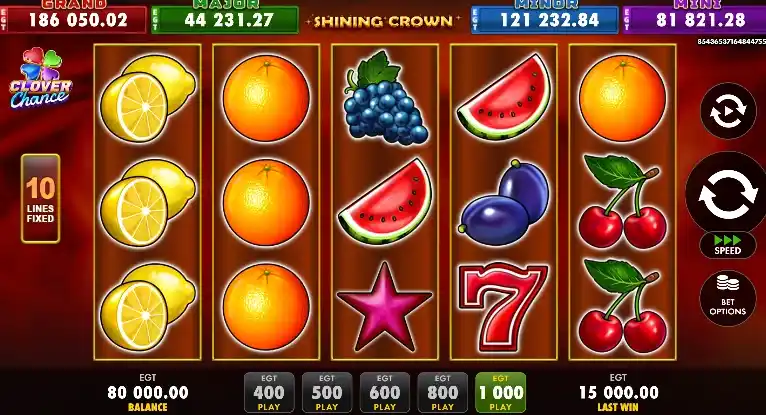 Which Shining Crown Bonuses Are Actually Worth Claiming