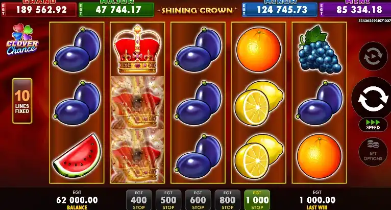 No Download, No APK Crap - Shining Crown Runs Straight in Browser