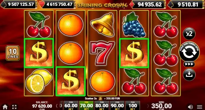 How to Play Shining Crown - Quick Guide